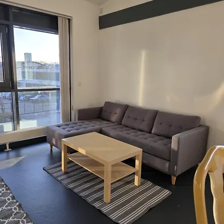Apartment Loft - Basel&schweiz *