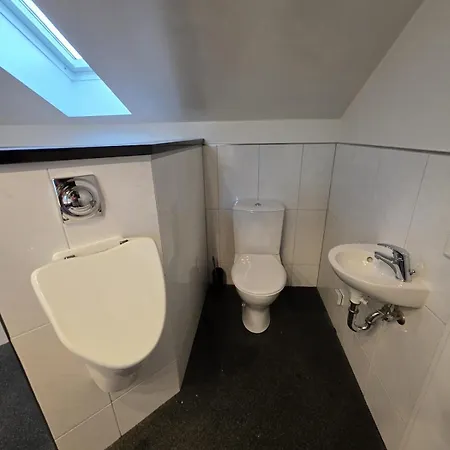 Loft - Basel&schweiz Apartment Lörrach