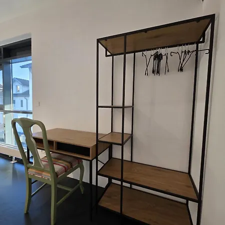 Loft - Basel&schweiz *