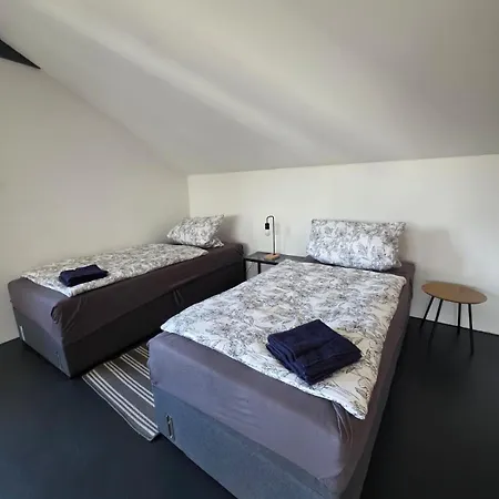 Loft - Basel&schweiz Apartment *