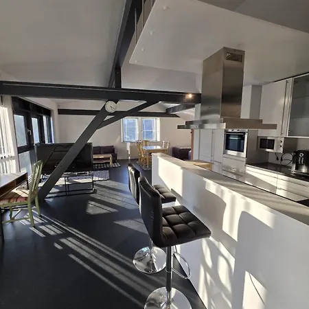 Loft - Basel&schweiz * Lörrach